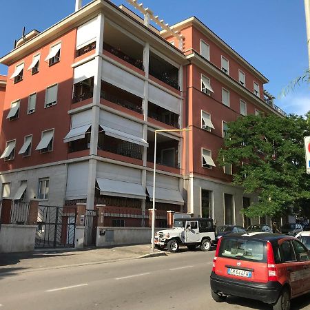 Appartamento Mare Centro Piombino Exterior foto