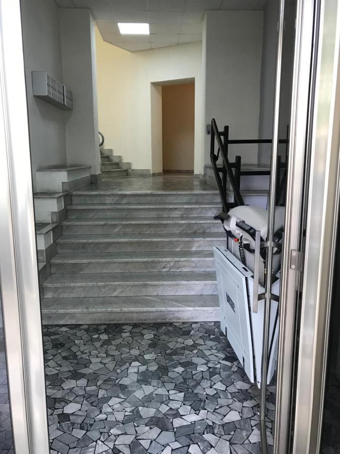 Appartamento Mare Centro Piombino Exterior foto