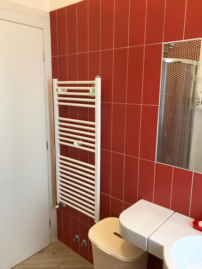 Appartamento Mare Centro Piombino Exterior foto