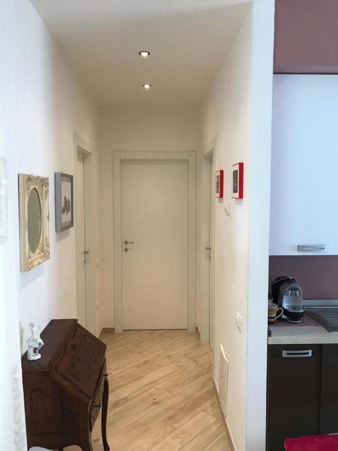 Appartamento Mare Centro Piombino Exterior foto