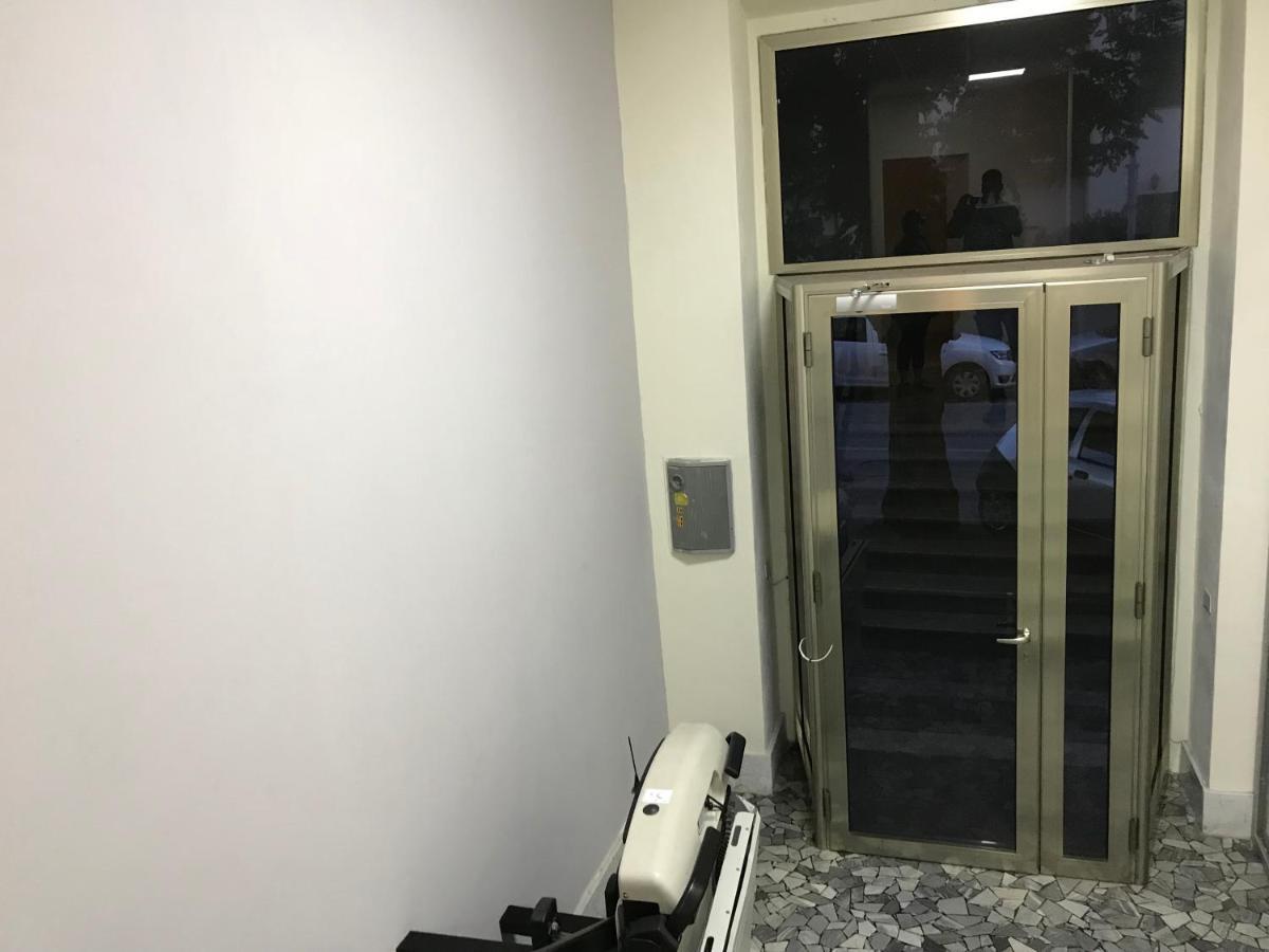 Appartamento Mare Centro Piombino Exterior foto