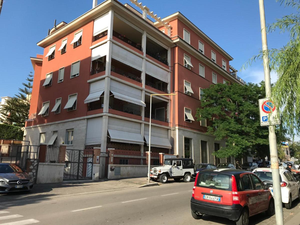 Appartamento Mare Centro Piombino Exterior foto