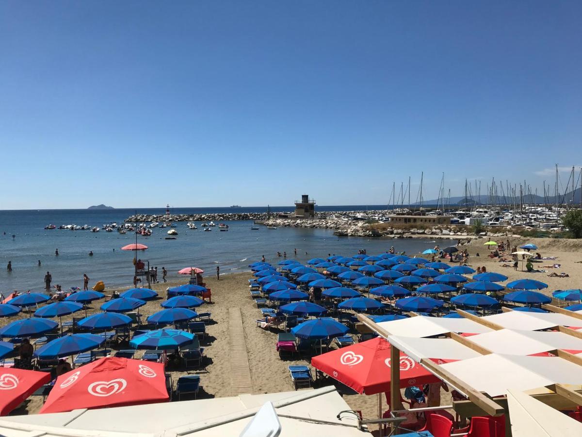 Appartamento Mare Centro Piombino Exterior foto