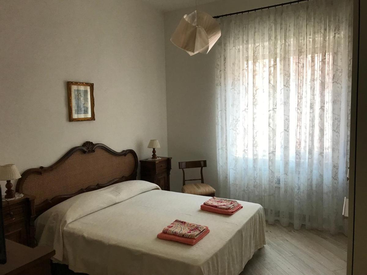 Appartamento Mare Centro Piombino Exterior foto