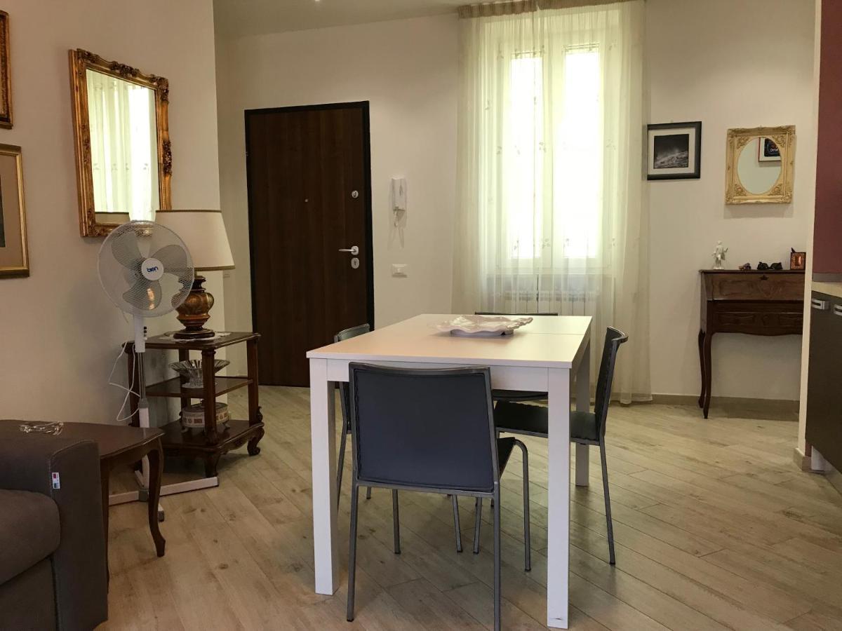 Appartamento Mare Centro Piombino Exterior foto