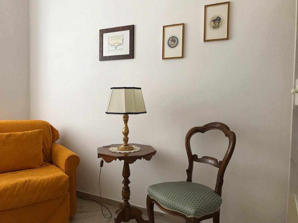 Appartamento Mare Centro Piombino Exterior foto
