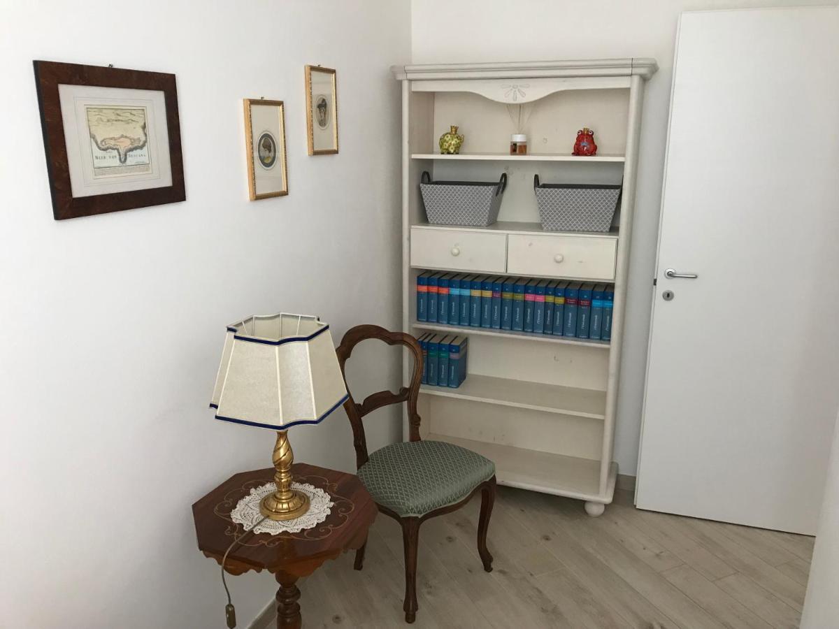 Appartamento Mare Centro Piombino Exterior foto