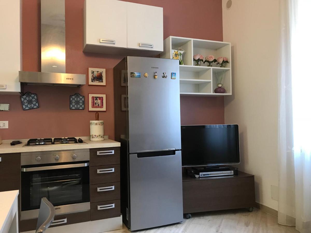 Appartamento Mare Centro Piombino Exterior foto