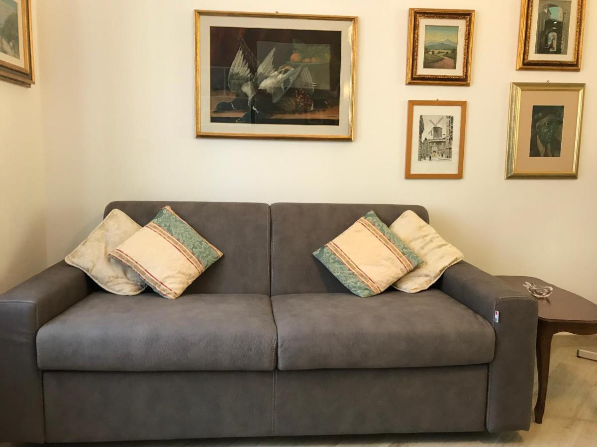 Appartamento Mare Centro Piombino Exterior foto