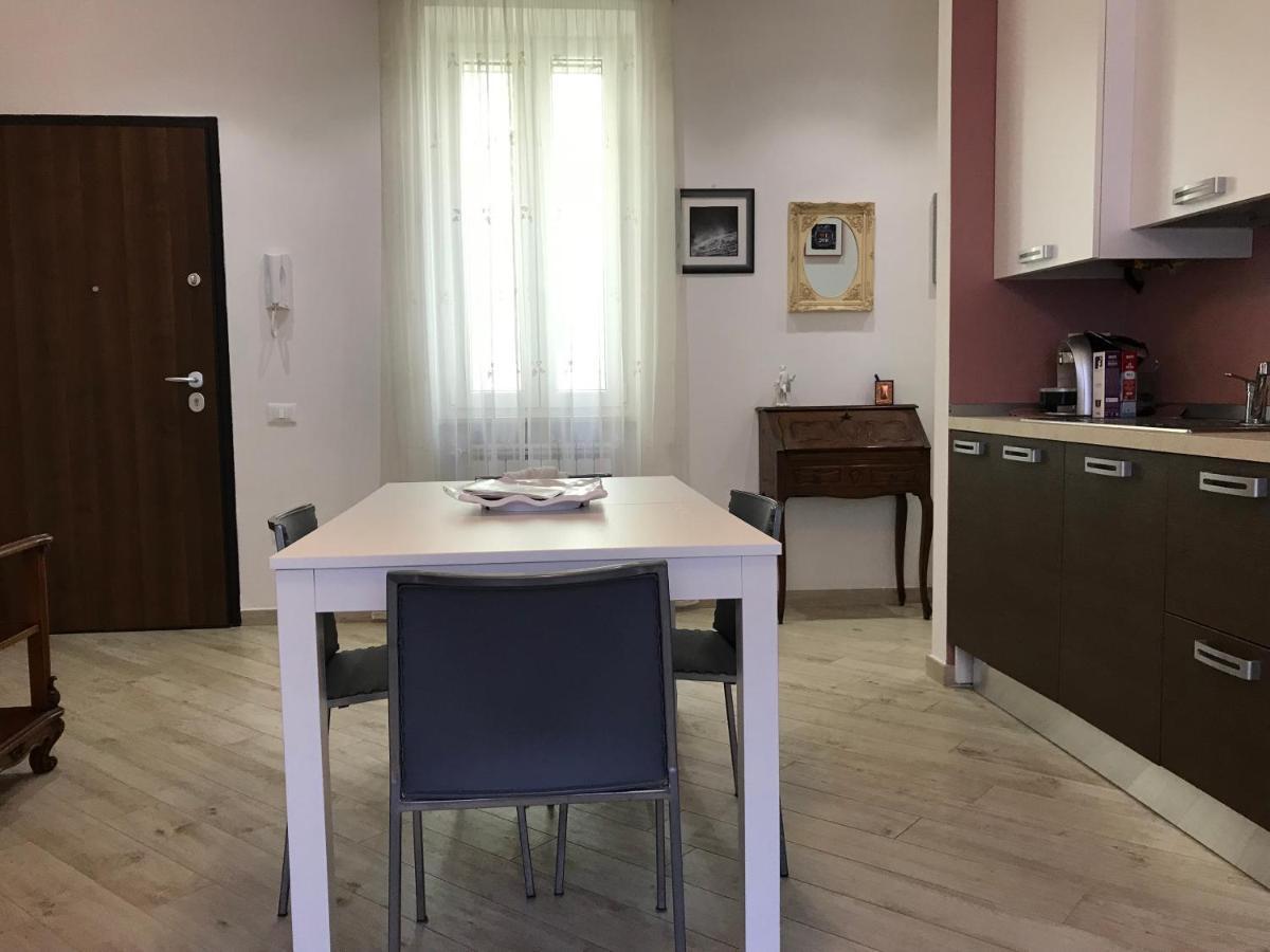 Appartamento Mare Centro Piombino Exterior foto