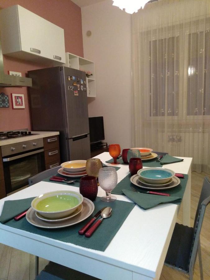 Appartamento Mare Centro Piombino Exterior foto