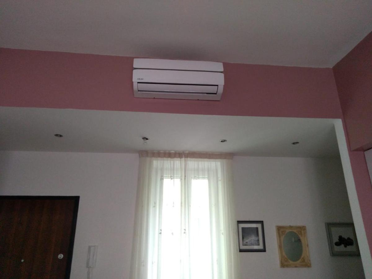 Appartamento Mare Centro Piombino Exterior foto